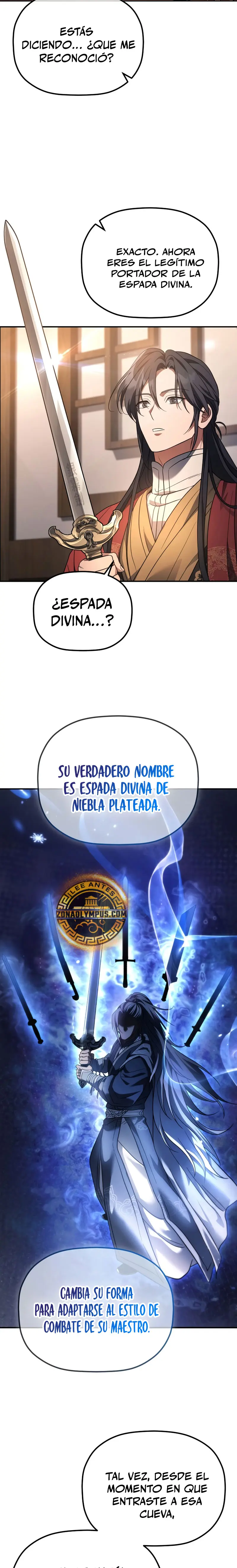 El hijo menor del Grupo Mercantil Eunhae > Capitulo 29 > Page 131
