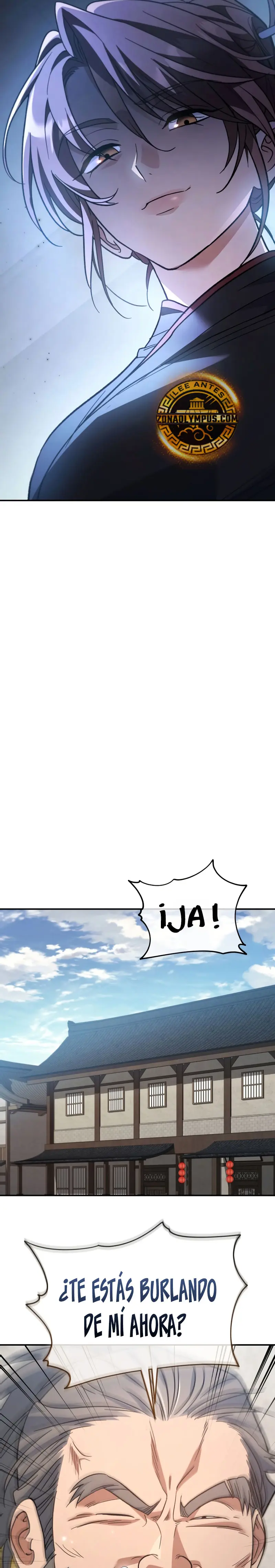 El hijo menor del Grupo Mercantil Eunhae > Capitulo 32 > Page 231