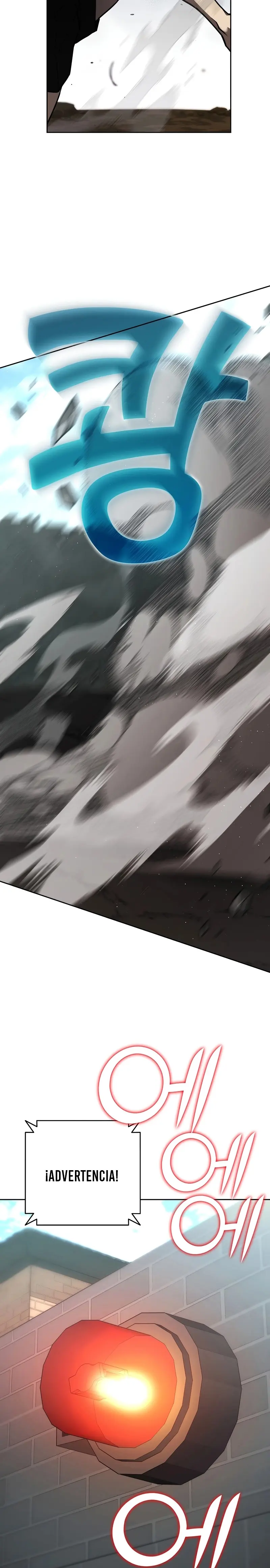 El Dios de la Espada de un Mundo Destruido > Capitulo 1 > Page 311