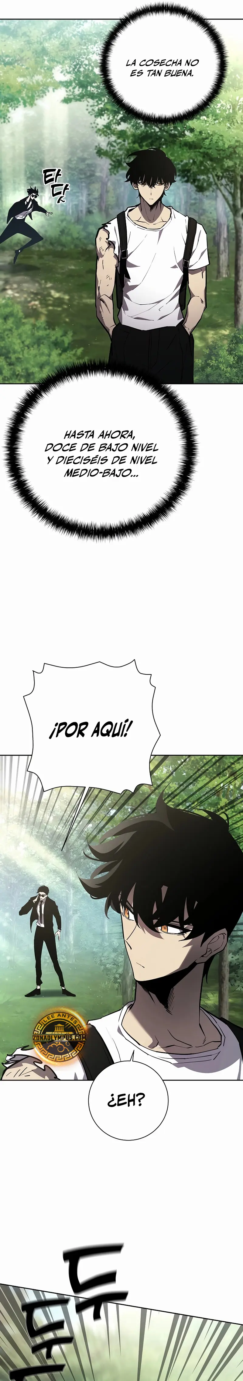 El Dios de la Espada de un Mundo Destruido > Capitulo 2 > Page 211