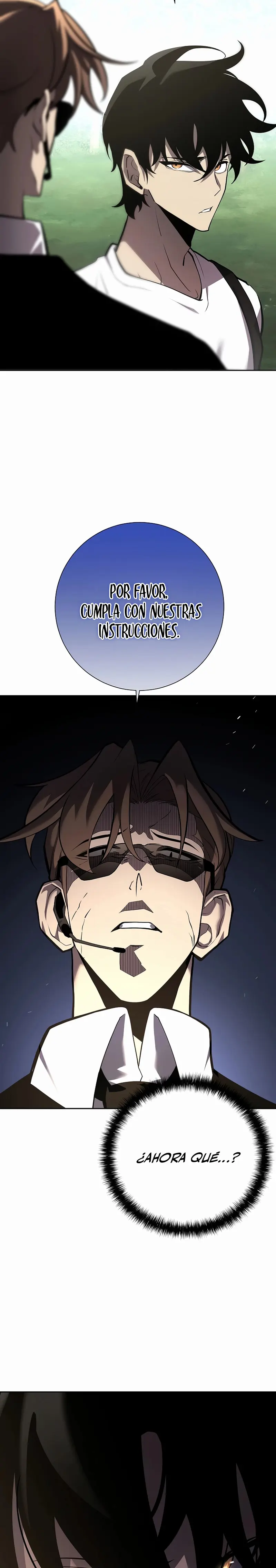 El Dios de la Espada de un Mundo Destruido > Capitulo 2 > Page 241