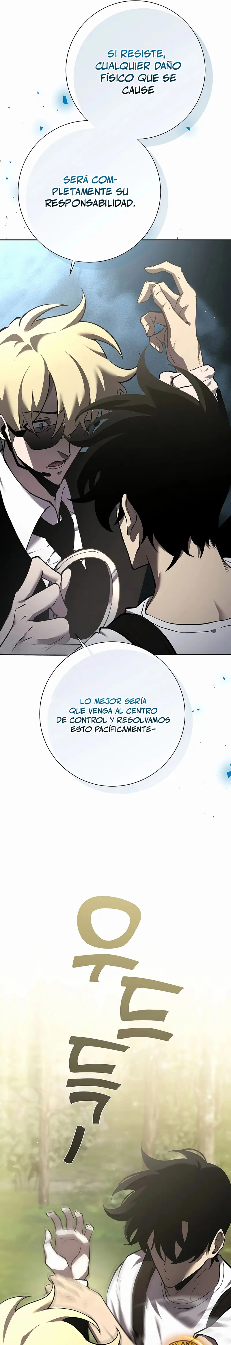 El Dios de la Espada de un Mundo Destruido > Capitulo 2 > Page 281