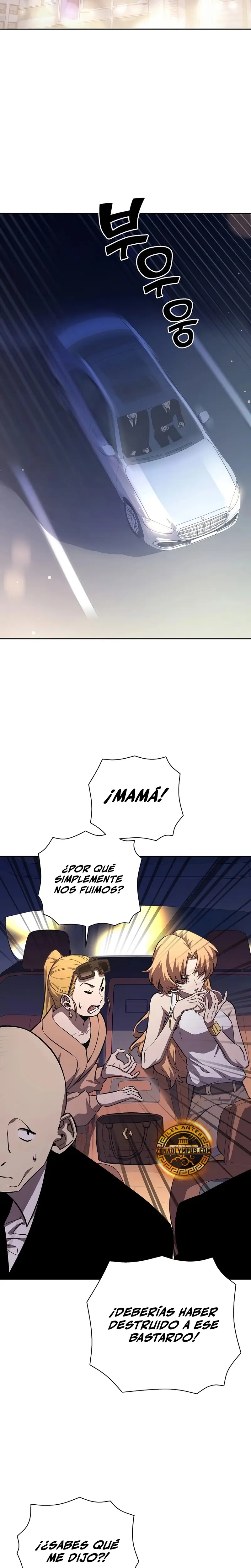 El Dios de la Espada de un Mundo Destruido > Capitulo 5 > Page 211