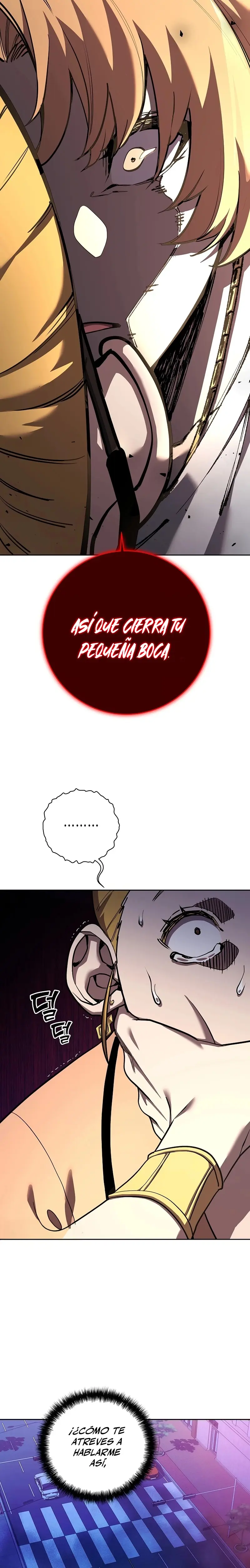 El Dios de la Espada de un Mundo Destruido > Capitulo 5 > Page 271