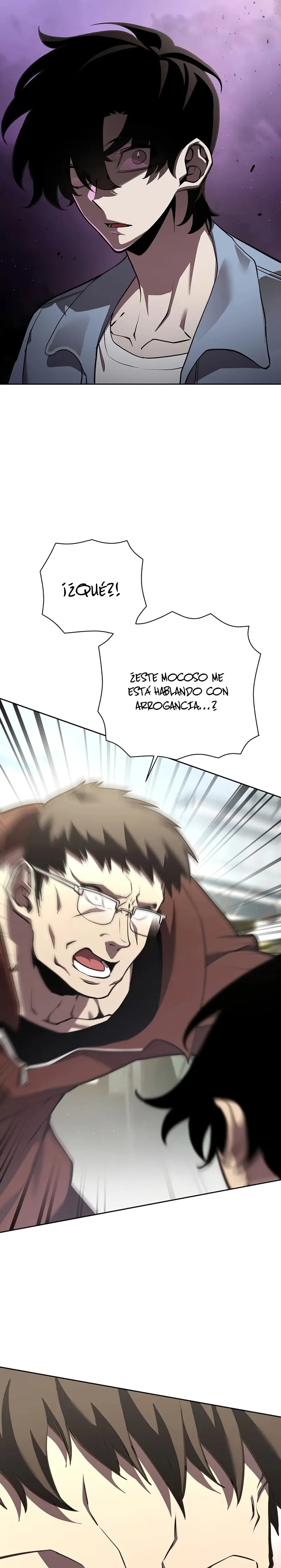El Dios de la Espada de un Mundo Destruido > Capitulo 6 > Page 151