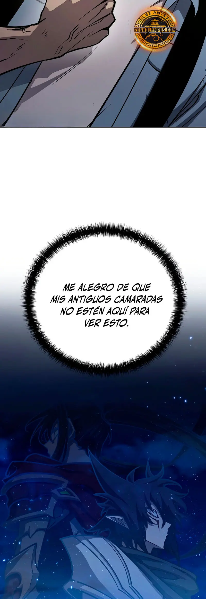 El Dios de la Espada de un Mundo Destruido > Capitulo 7 > Page 331