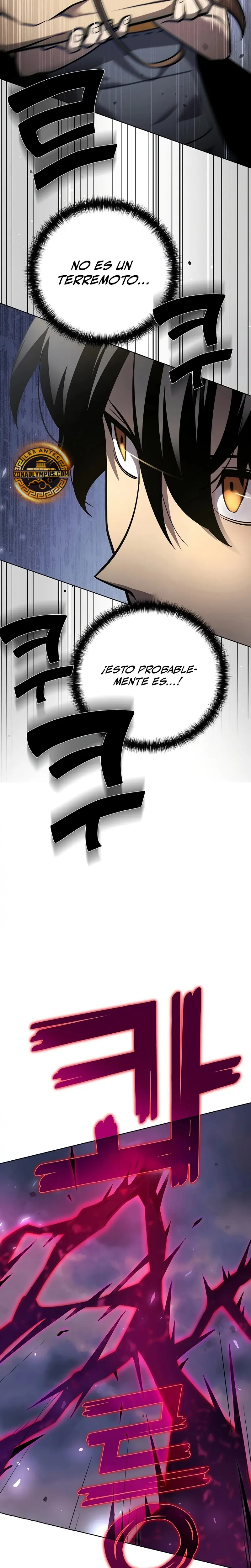 El Dios de la Espada de un Mundo Destruido > Capitulo 9 > Page 81