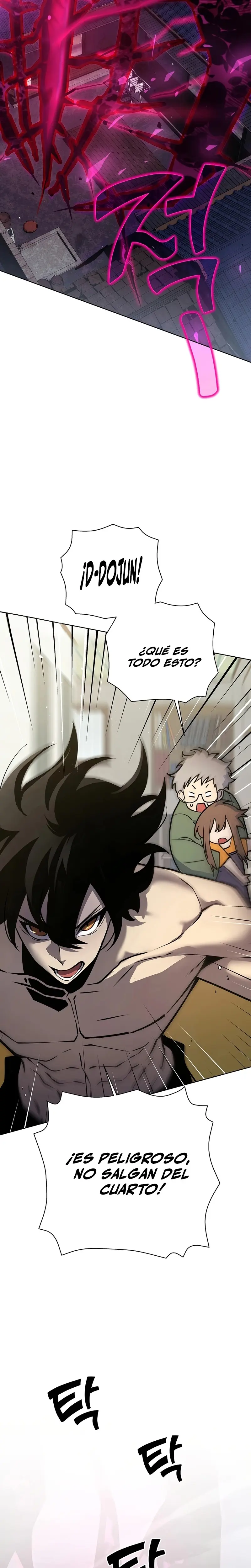 El Dios de la Espada de un Mundo Destruido > Capitulo 9 > Page 111