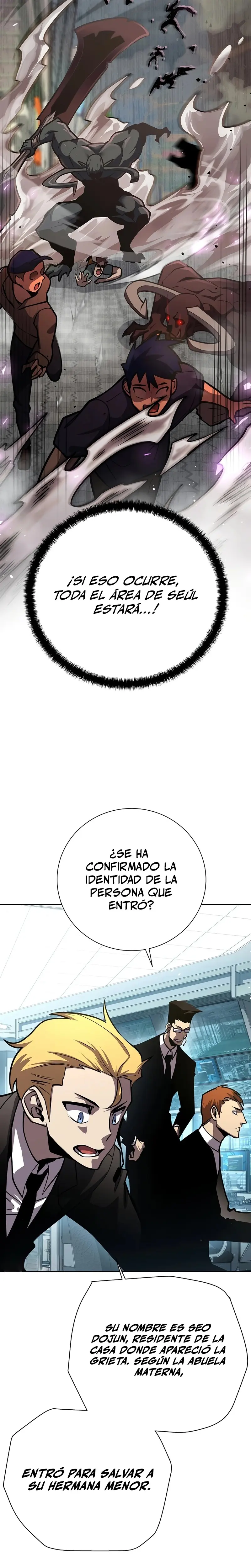 El Dios de la Espada de un Mundo Destruido > Capitulo 9 > Page 171