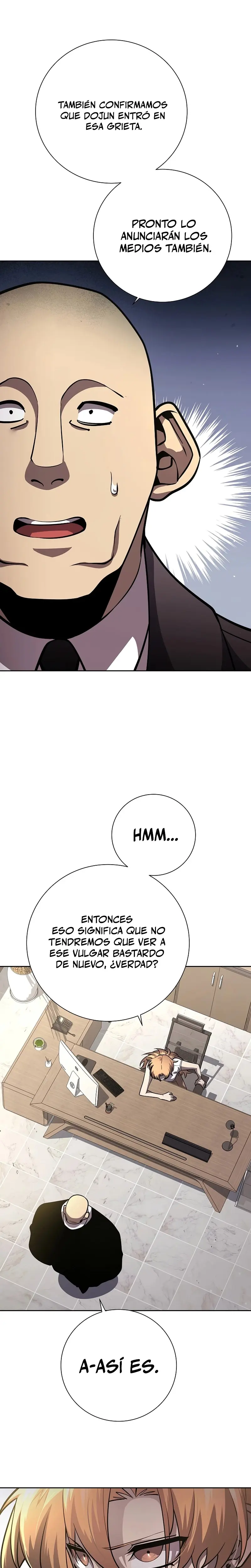 El Dios de la Espada de un Mundo Destruido > Capitulo 9 > Page 241