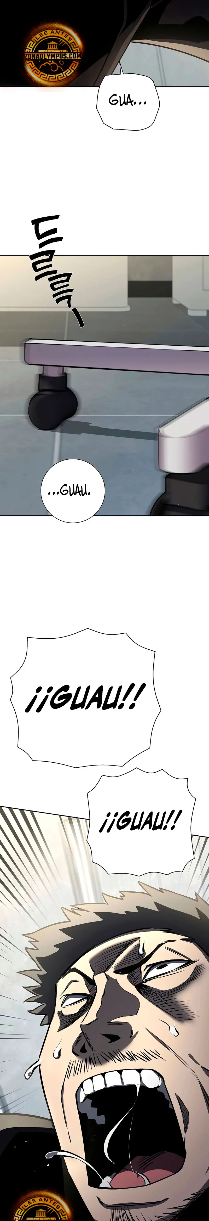 El Dios de la Espada de un Mundo Destruido > Capitulo 12 > Page 211