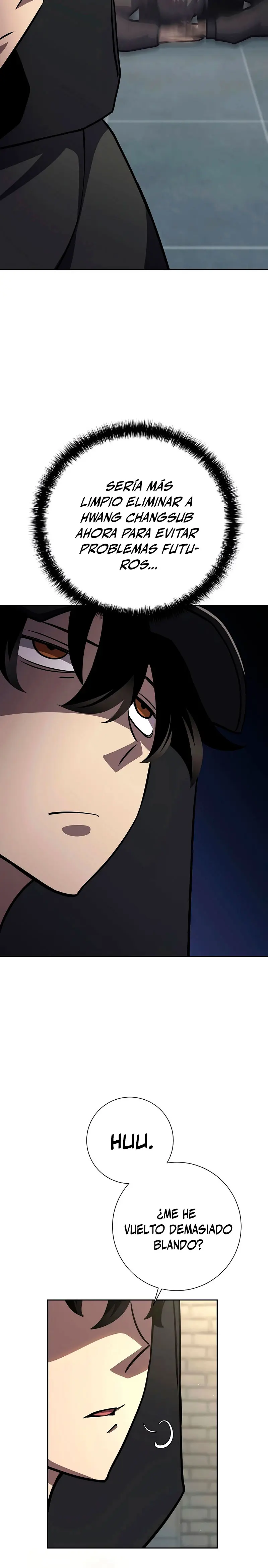 El Dios de la Espada de un Mundo Destruido > Capitulo 12 > Page 331