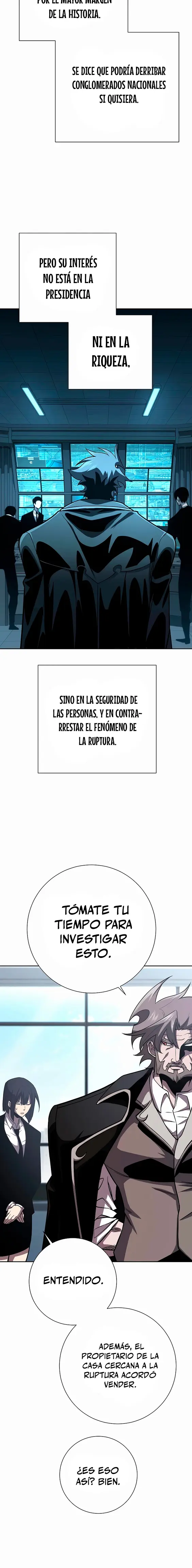 El Dios de la Espada de un Mundo Destruido > Capitulo 13 > Page 181