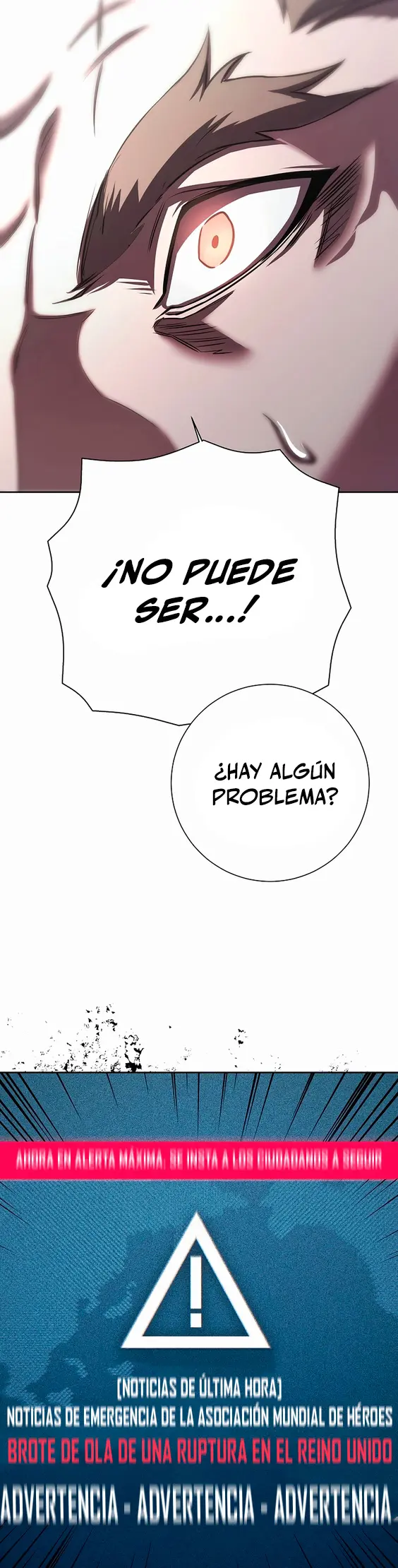 El Dios de la Espada de un Mundo Destruido > Capitulo 13 > Page 221