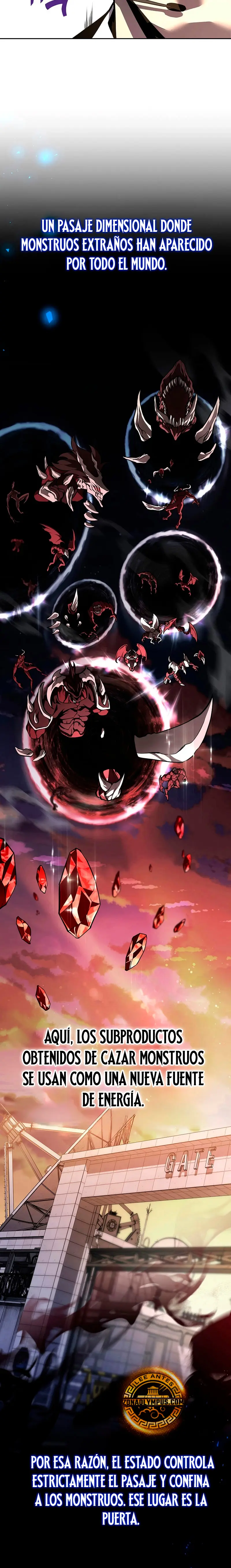 El Dios de la Espada de un Mundo Destruido > Capitulo 3 > Page 81