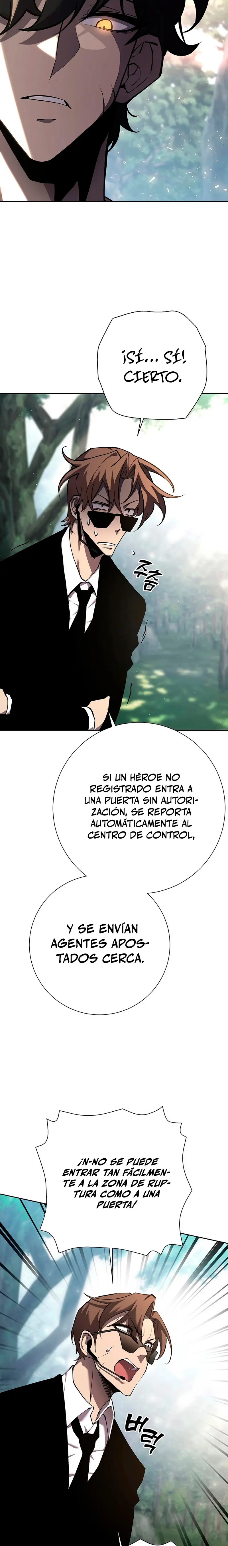El Dios de la Espada de un Mundo Destruido > Capitulo 3 > Page 101