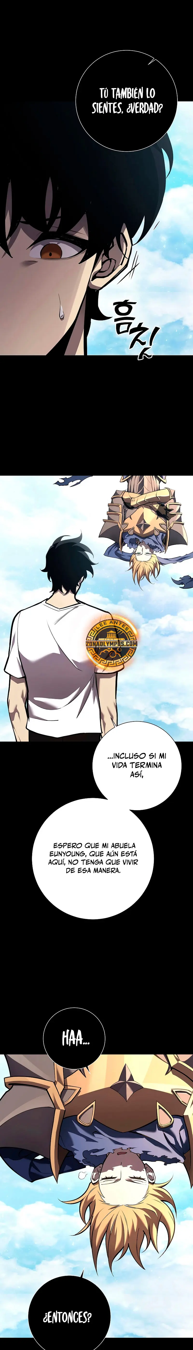 El Dios de la Espada de un Mundo Destruido > Capitulo 3 > Page 211