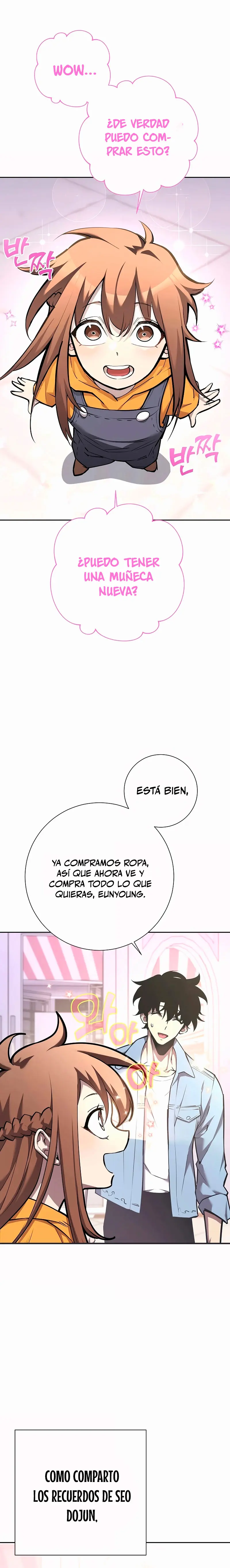 El Dios de la Espada de un Mundo Destruido > Capitulo 4 > Page 221