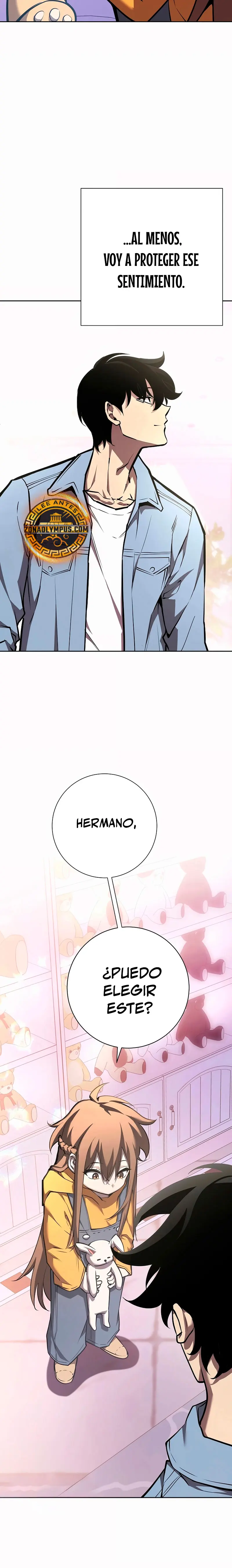 El Dios de la Espada de un Mundo Destruido > Capitulo 4 > Page 241