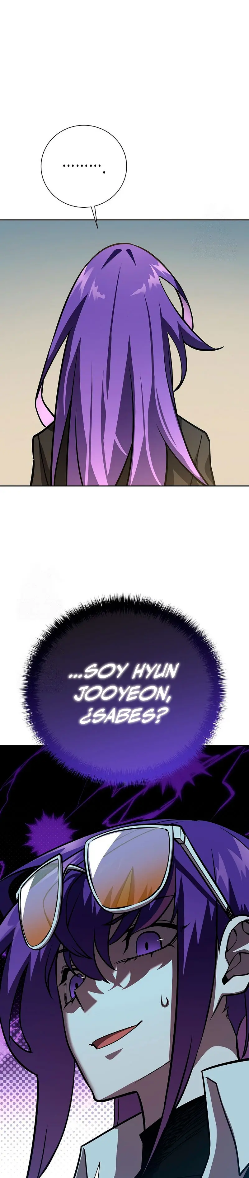 El Dios de la Espada de un Mundo Destruido > Capitulo 15 > Page 181