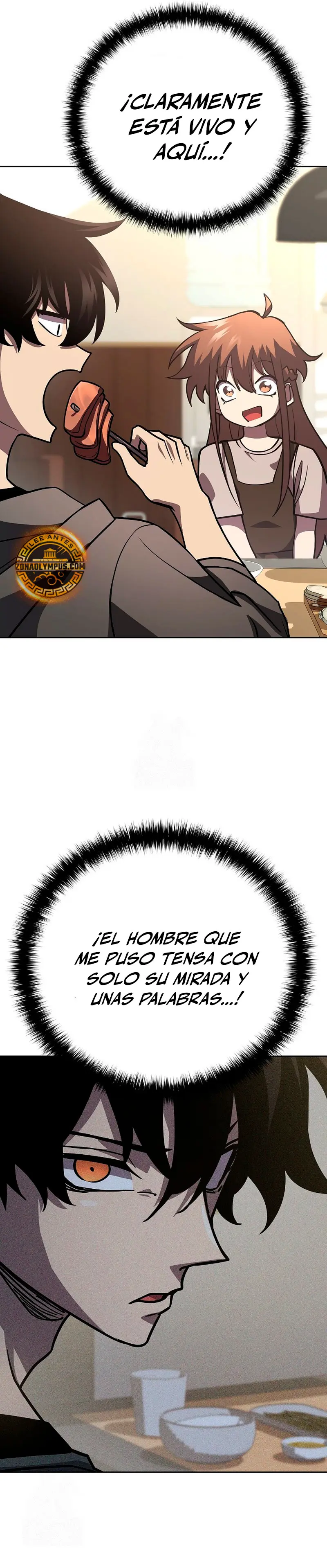 El Dios de la Espada de un Mundo Destruido > Capitulo 15 > Page 241