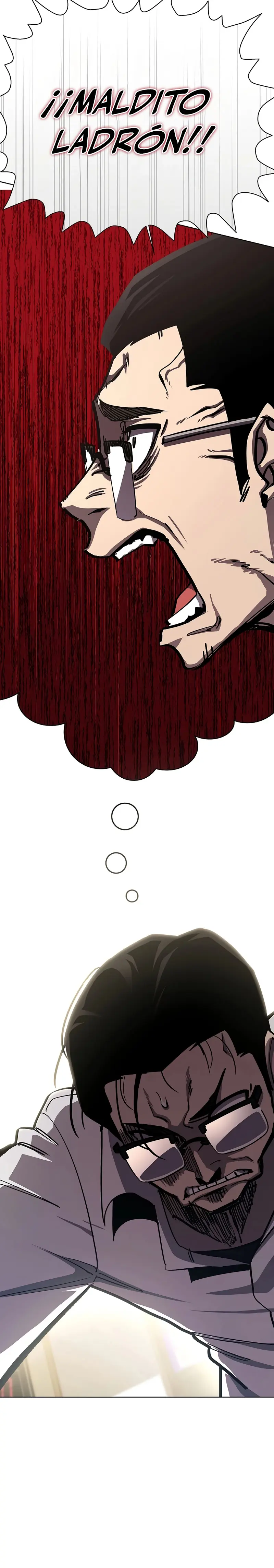El Dios de la Espada de un Mundo Destruido > Capitulo 14 > Page 271