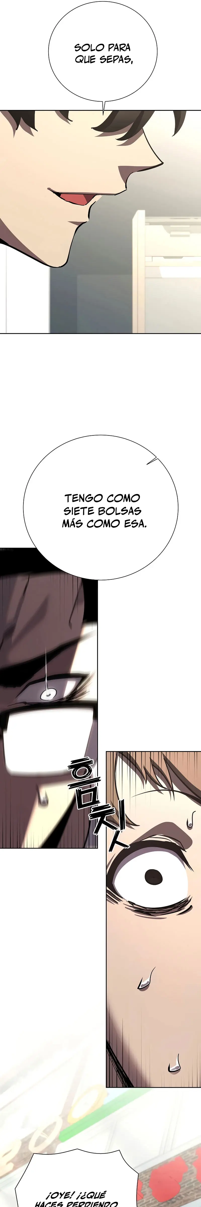 El Dios de la Espada de un Mundo Destruido > Capitulo 14 > Page 281