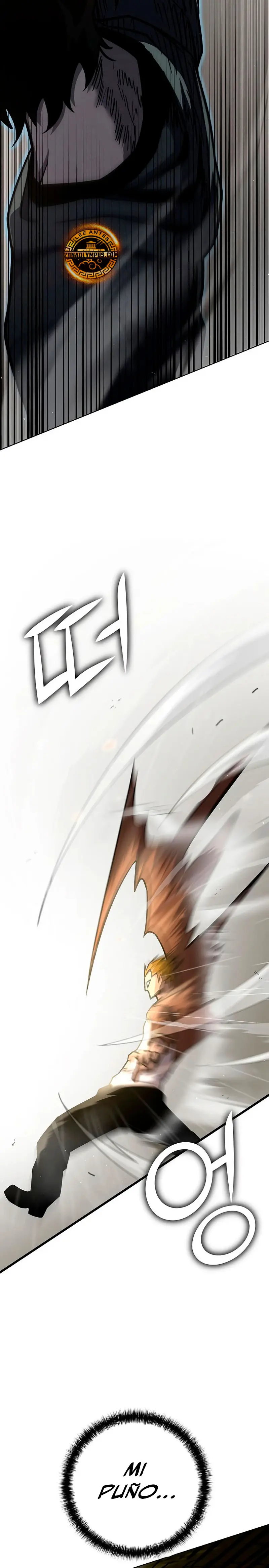 El Dios de la Espada de un Mundo Destruido > Capitulo 16 > Page 171