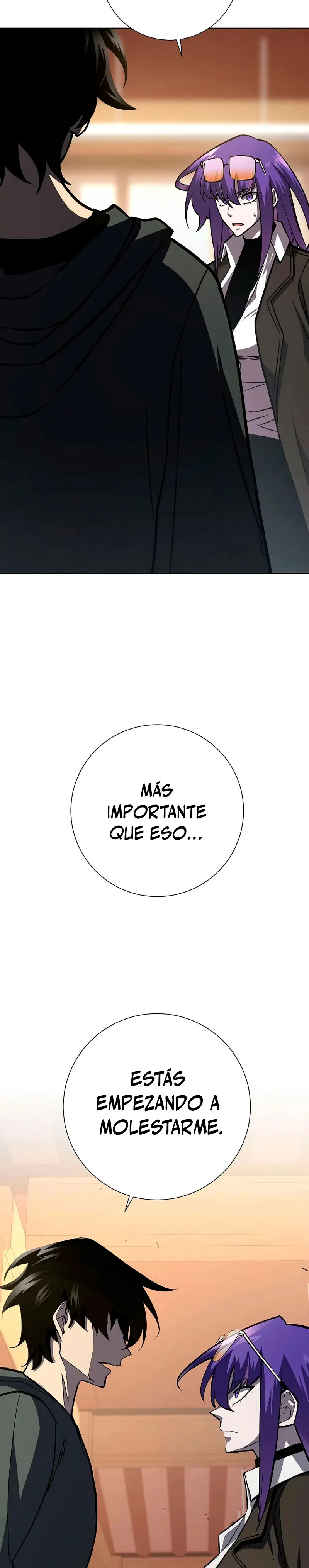 El Dios de la Espada de un Mundo Destruido > Capitulo 16 > Page 311