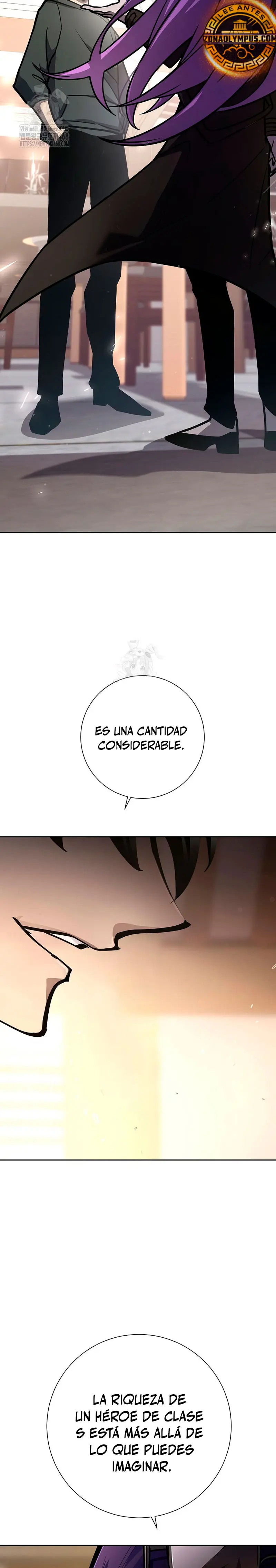 El Dios de la Espada de un Mundo Destruido > Capitulo 17 > Page 51