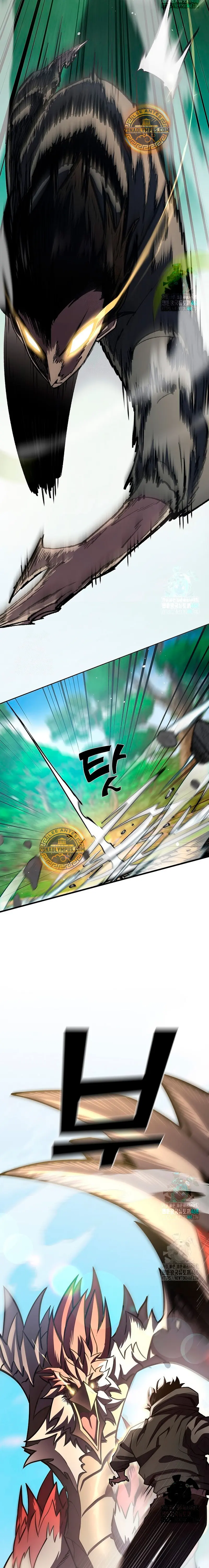 El Dios de la Espada de un Mundo Destruido > Capitulo 18 > Page 31