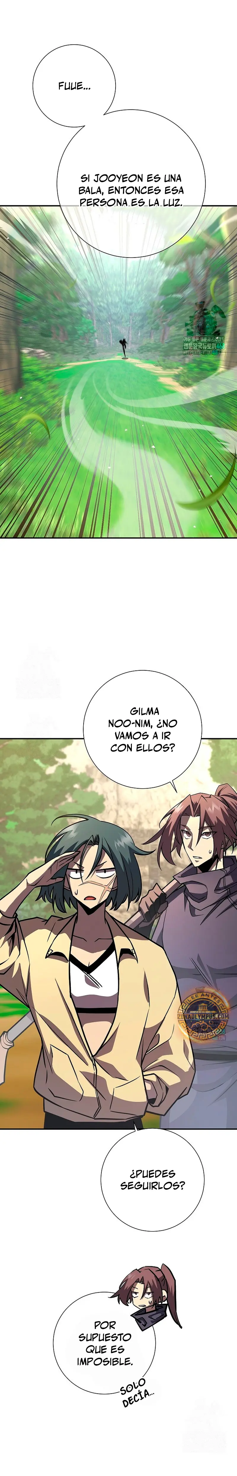 El Dios de la Espada de un Mundo Destruido > Capitulo 18 > Page 231