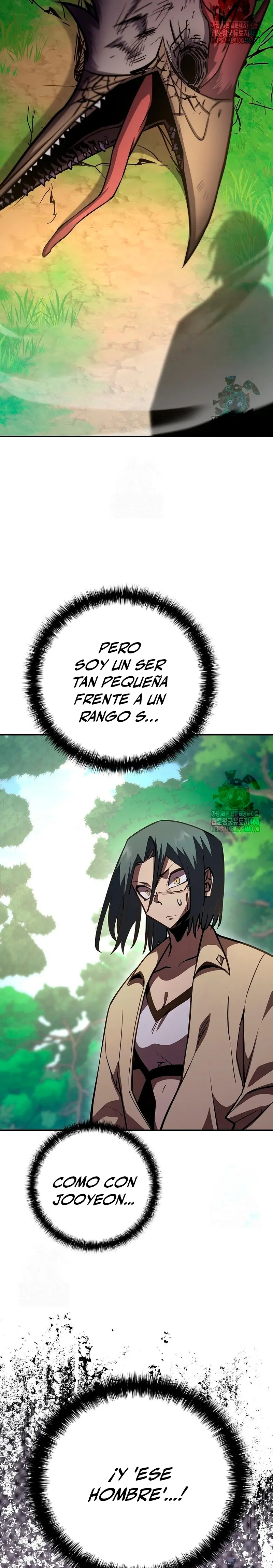 El Dios de la Espada de un Mundo Destruido > Capitulo 18 > Page 251