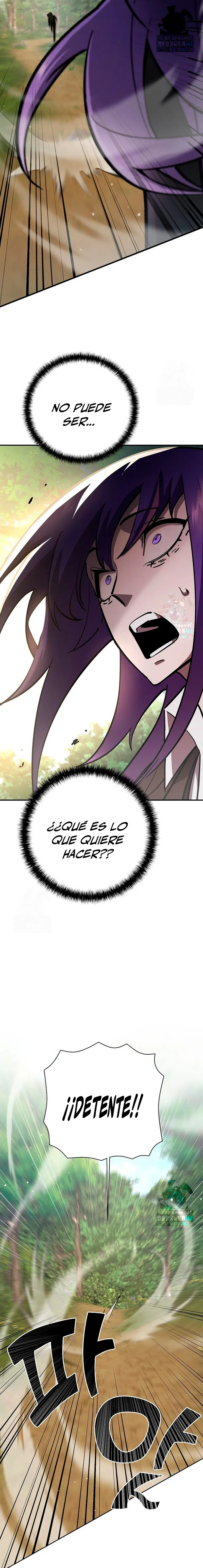 El Dios de la Espada de un Mundo Destruido > Capitulo 18 > Page 381