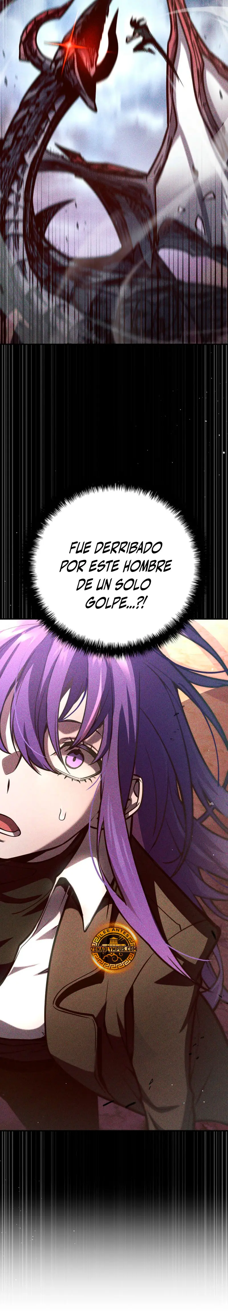El Dios de la Espada de un Mundo Destruido > Capitulo 19 > Page 171