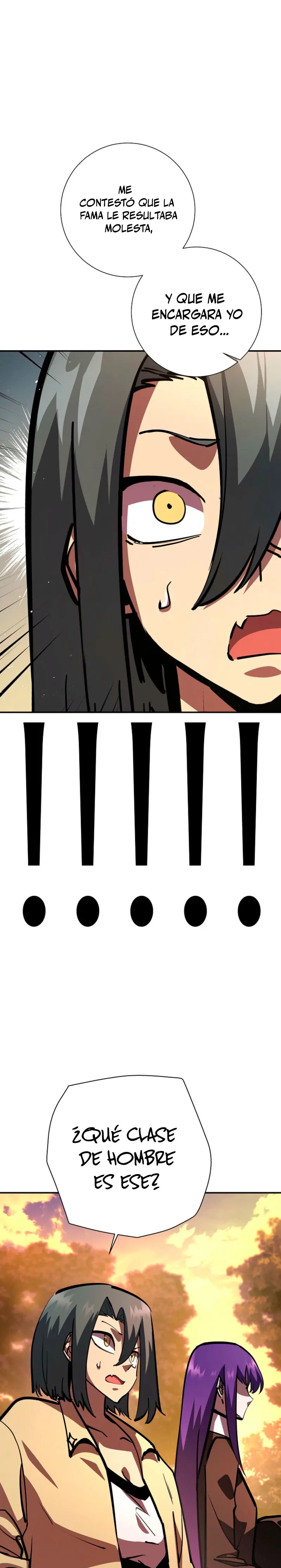El Dios de la Espada de un Mundo Destruido > Capitulo 19 > Page 381