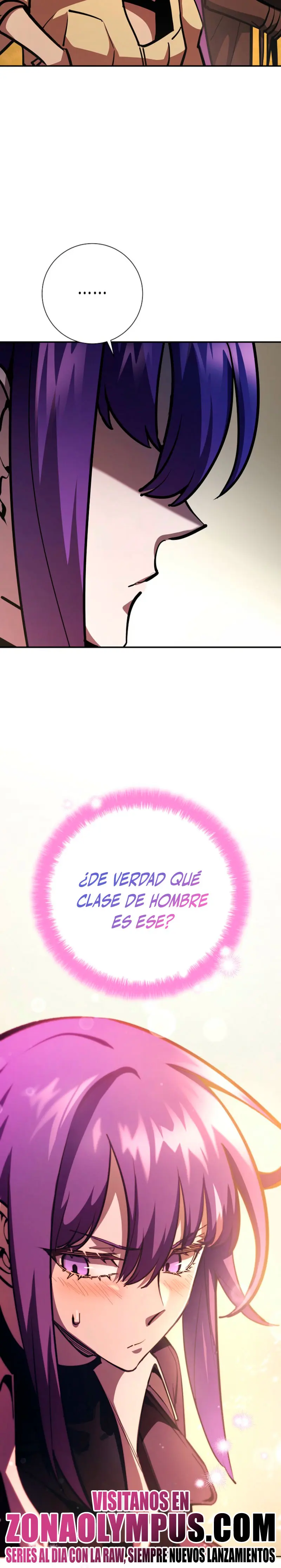 El Dios de la Espada de un Mundo Destruido > Capitulo 19 > Page 391