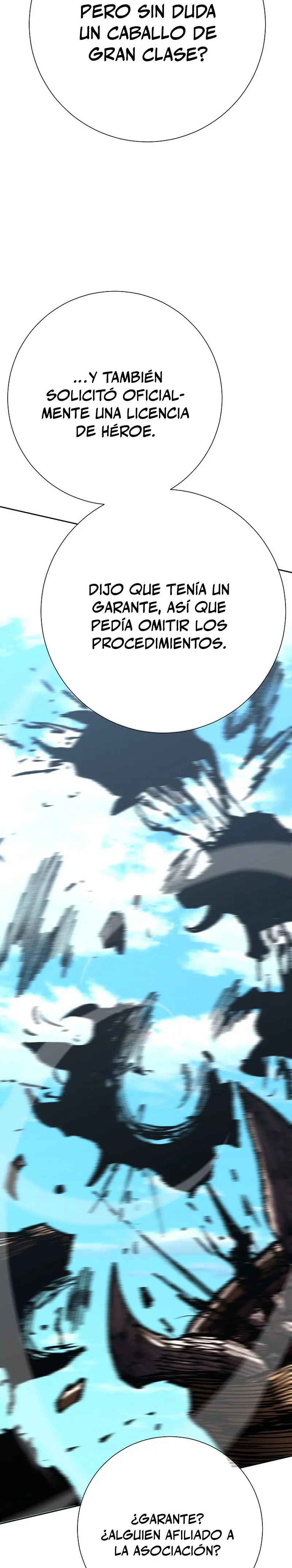 El Dios de la Espada de un Mundo Destruido > Capitulo 24 > Page 211