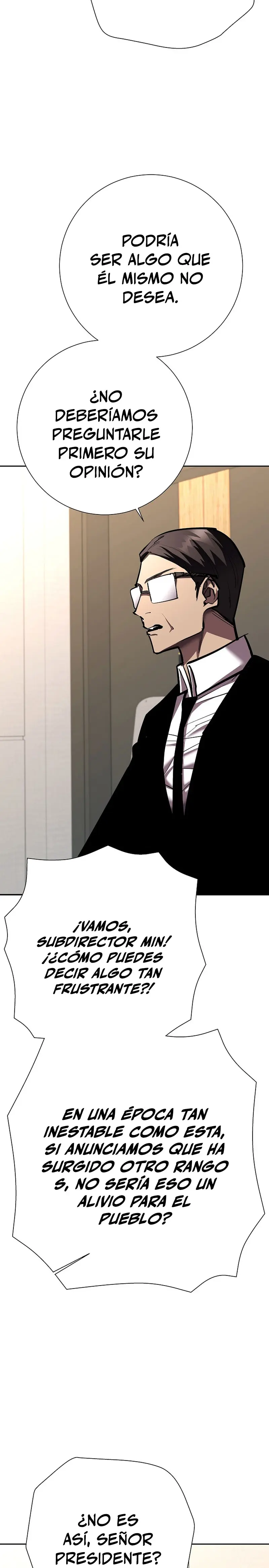El Dios de la Espada de un Mundo Destruido > Capitulo 24 > Page 301