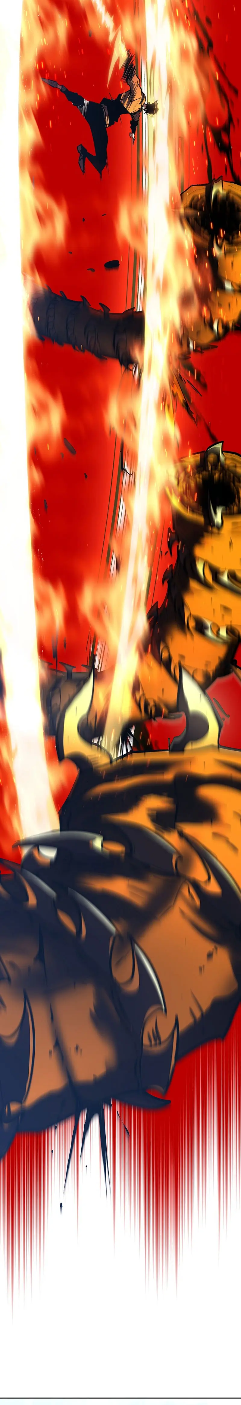 El Dios de la Espada de un Mundo Destruido > Capitulo 24 > Page 351