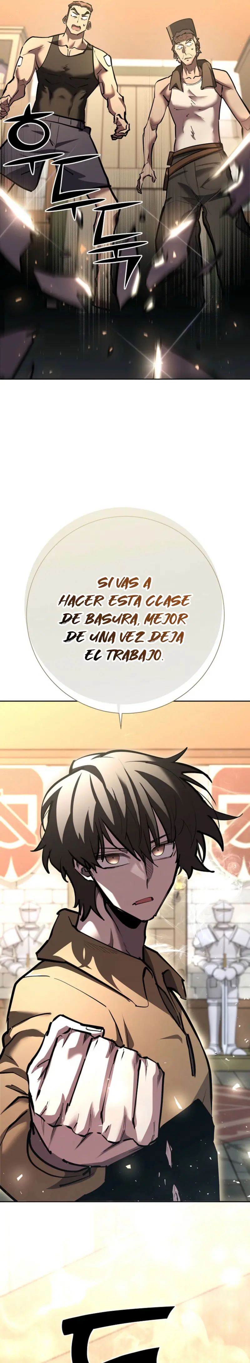 El Dios de la Espada de un Mundo Destruido > Capitulo 25 > Page 211