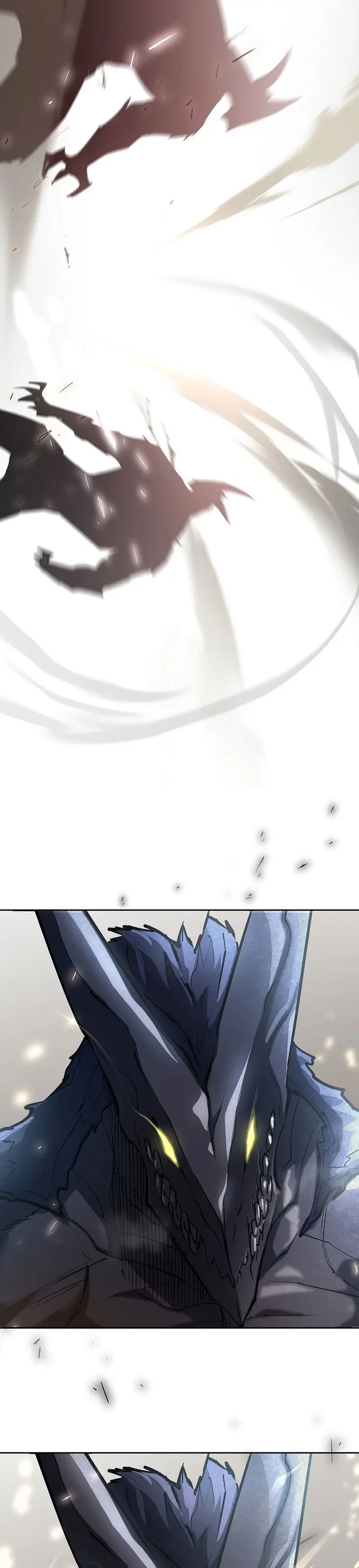 El Dios de la Espada de un Mundo Destruido > Capitulo 27 > Page 341