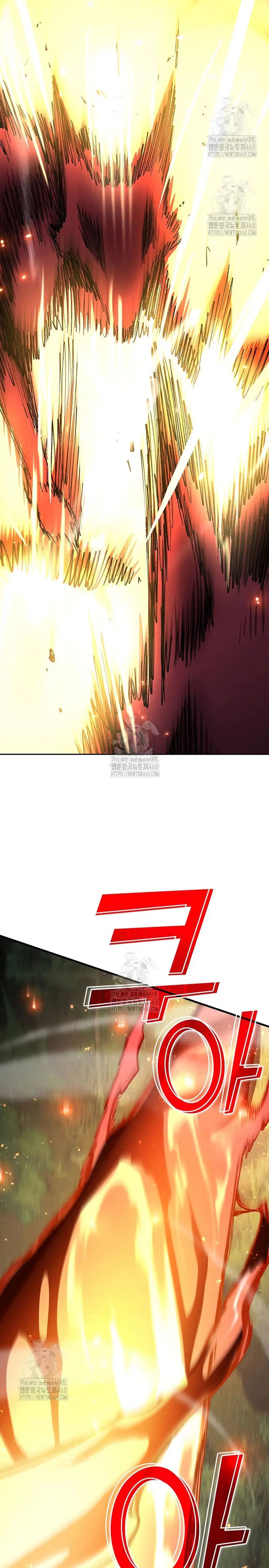 El Dios de la Espada de un Mundo Destruido > Capitulo 29 > Page 241