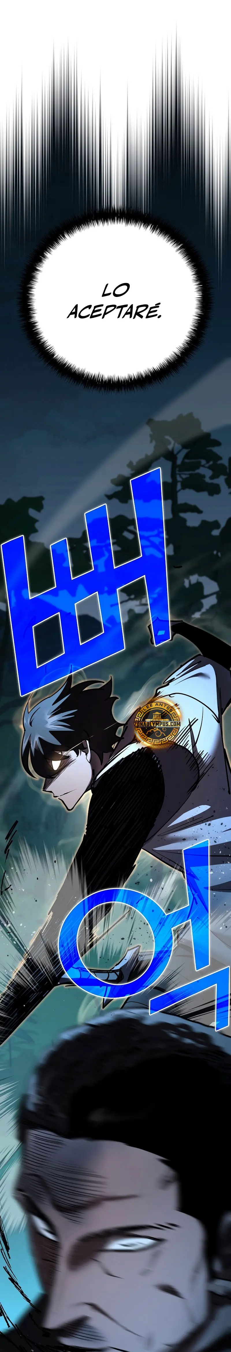 El Dios de la Espada de un Mundo Destruido > Capitulo 30 > Page 361