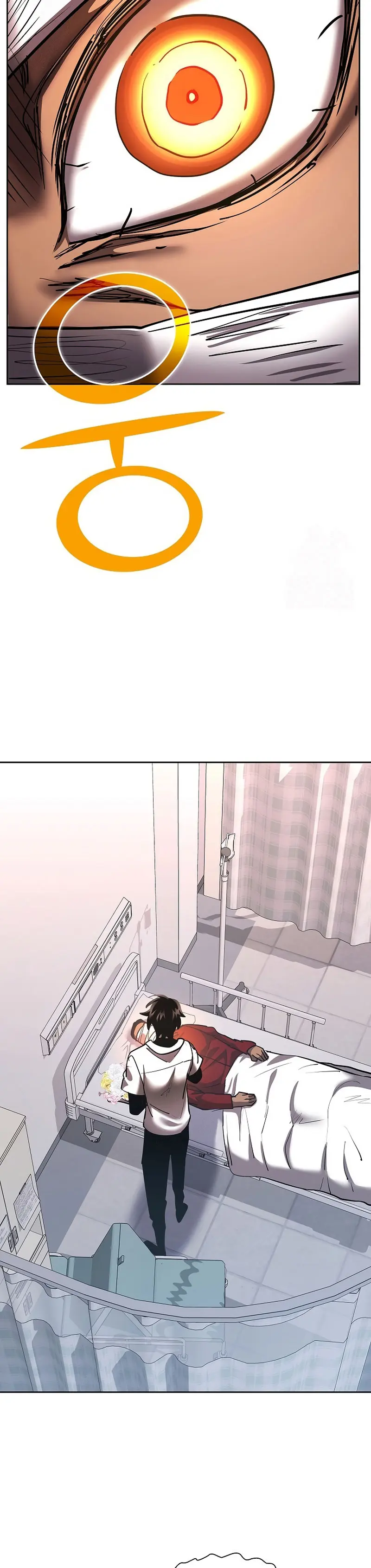 El Dios de la Espada de un Mundo Destruido > Capitulo 31 > Page 351