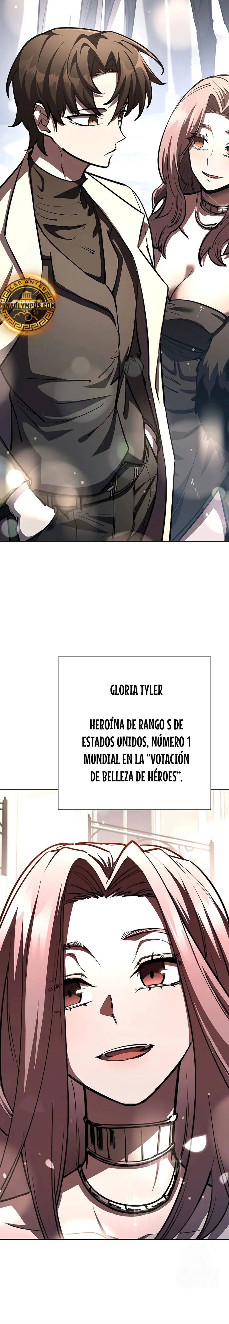 El Dios de la Espada de un Mundo Destruido > Capitulo 32 > Page 141