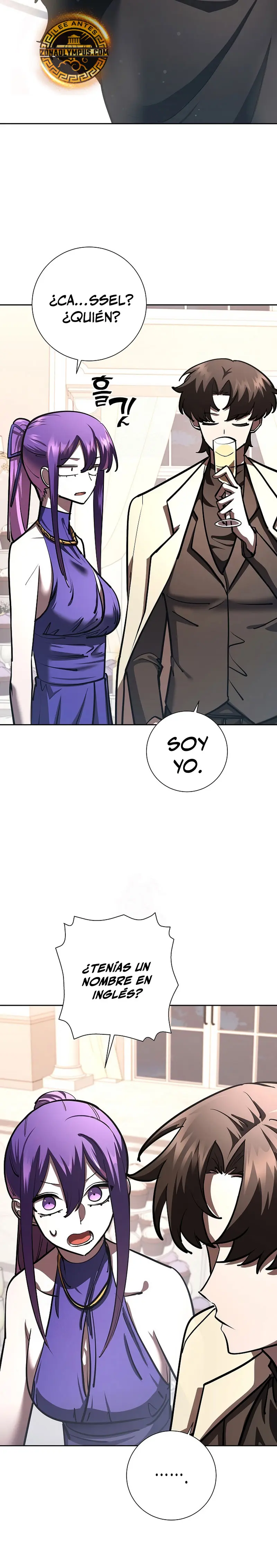 El Dios de la Espada de un Mundo Destruido > Capitulo 32 > Page 181