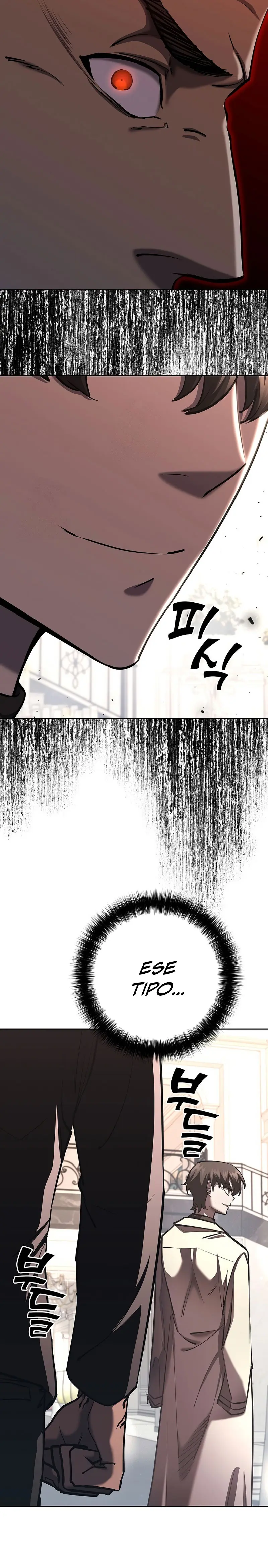 El Dios de la Espada de un Mundo Destruido > Capitulo 32 > Page 261