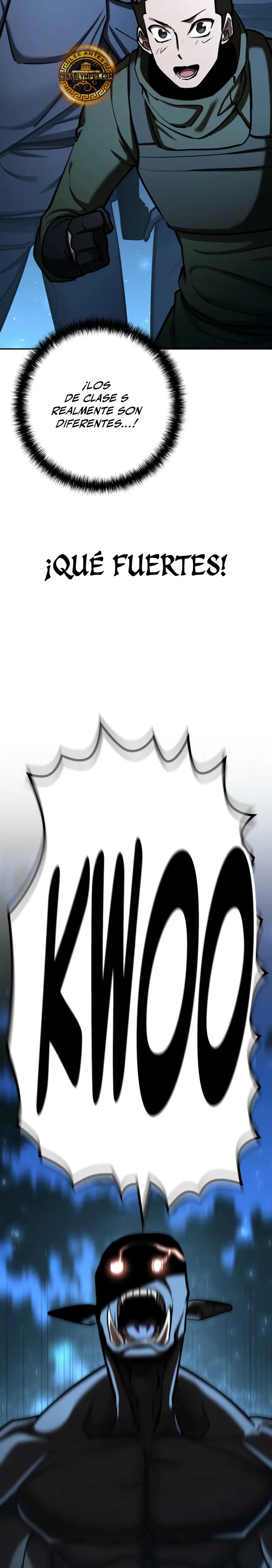 El Dios de la Espada de un Mundo Destruido > Capitulo 33 > Page 331