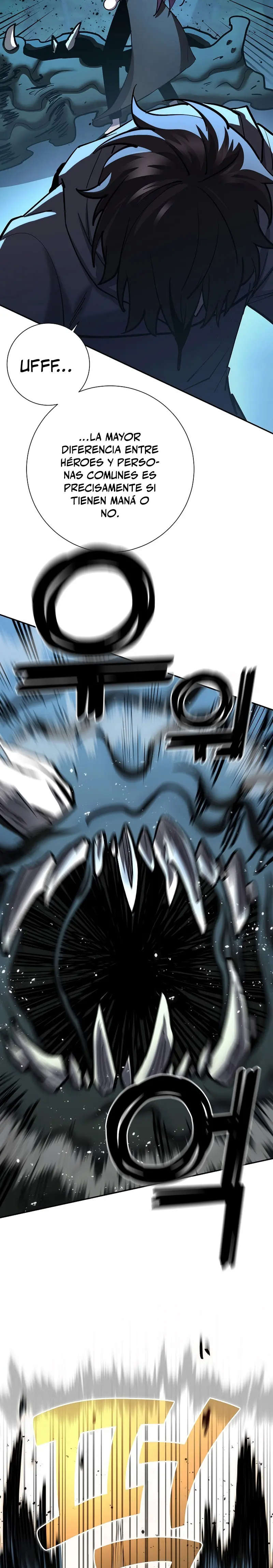 El Dios de la Espada de un Mundo Destruido > Capitulo 34 > Page 211
